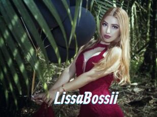 LissaBossii