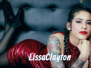 LissaClayton
