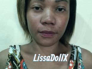 LissaDollX