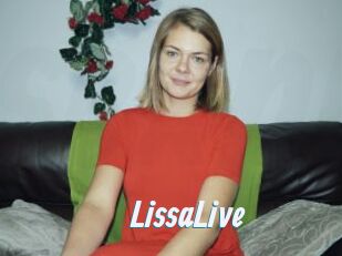 LissaLive