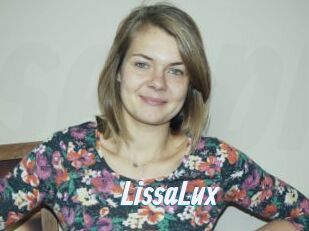 LissaLux