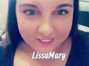 Lissa_Mary