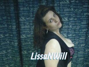 LissaNWill