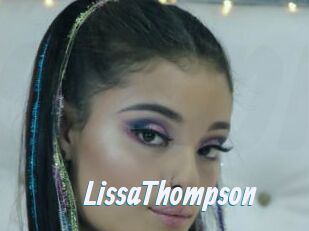 LissaThompson