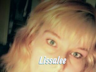 Lissalee