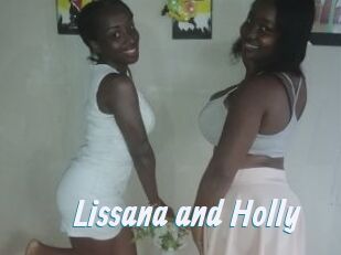 Lissana_and_Holly