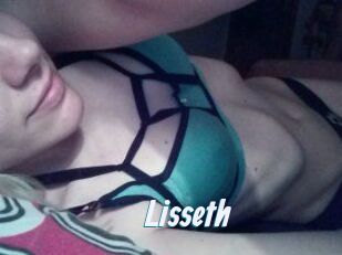 Lisseth