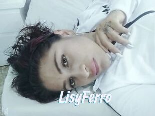 LisyFerro