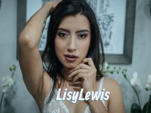 LisyLewis