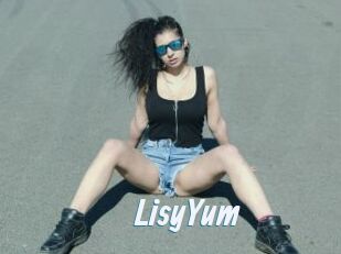 LisyYum
