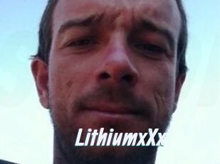 LithiumxXx