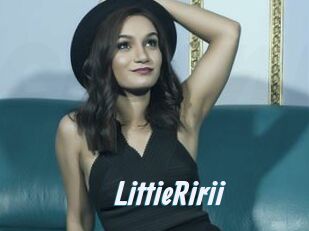 LittieRirii
