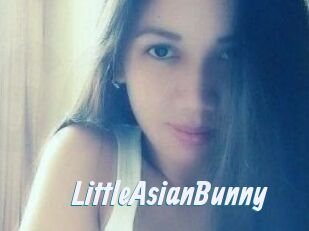 LittleAsianBunny