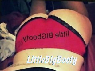 LittleBigBooty