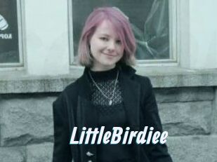 LittleBirdiee