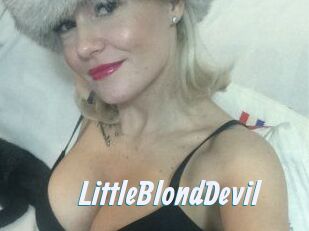 LittleBlondDevil