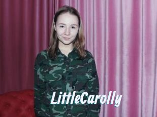 LittleCarolly