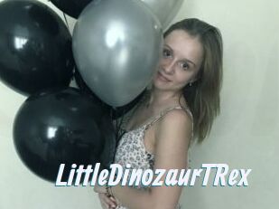 LittleDinozaurTRex