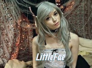 LittleFae