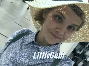 LittleGabi