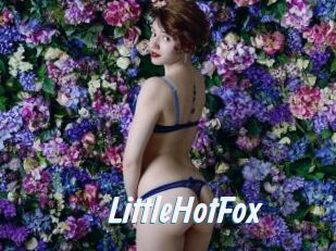 LittleHotFox