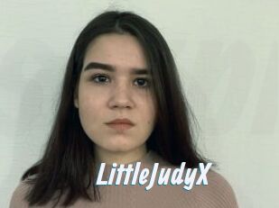 LittleJudyX