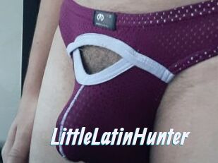 LittleLatinHunter