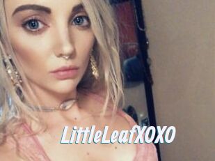LittleLeafXOXO