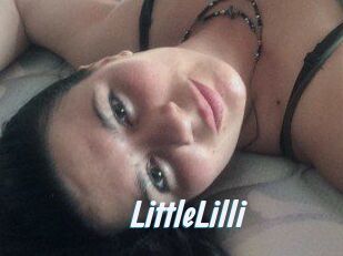 LittleLilli
