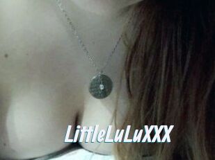LittleLuLuXXX