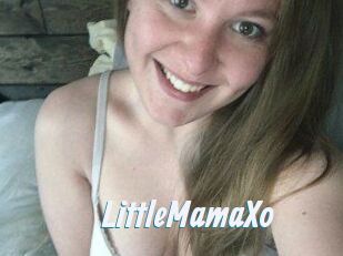 LittleMamaXo