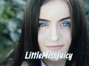 LittleMissJuicy