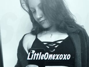 LittleOnexoxo