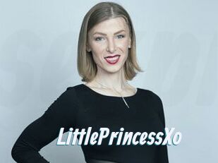 LittlePrincessXo