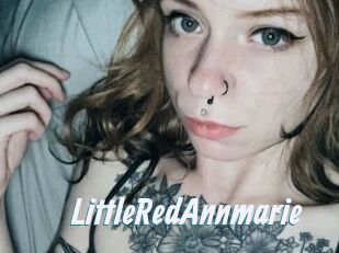 LittleRedAnnmarie