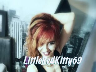 LittleRedKitty69