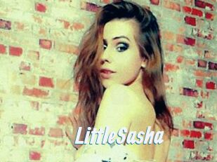LittleSasha