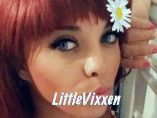 LittleVixxen