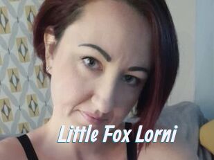 Little_Fox_Lorni