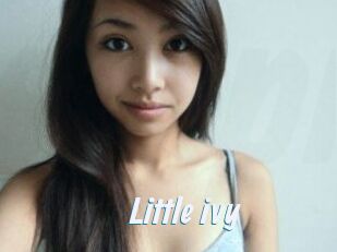 Little_ivy