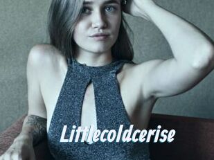 Littlecoldcerise