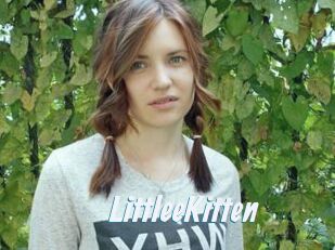 LittleeKitten