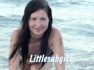 Littlesubgirl_