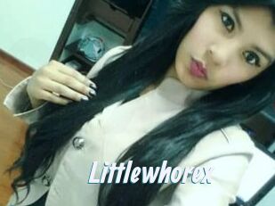 Littlewhorex