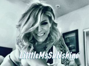 LitttleMsSuNshine