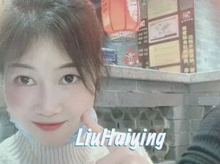 LiuHaiying