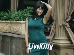 LiveKitty