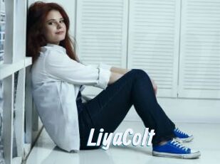 LiyaColt
