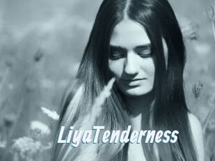 LiyaTenderness