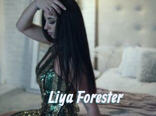 Liya_Forester